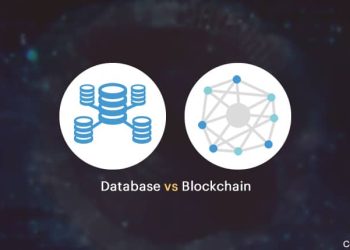 Blockchain Vs Database: Understanding The Difference