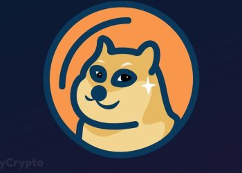 Dogecoin Whales Move Massive 1 Billion DOGE as DOGE, SHIB, BONK Dip, Analysts Hint Recovery ⋆ ZyCrypto