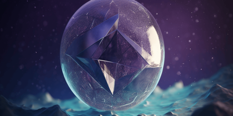 Why Ethereum is a top altcoin pick for Q1 2024