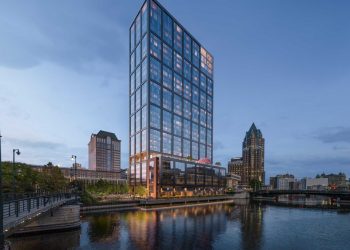 Milwaukee-based blockchain platform e-States aims to democratize investment in real estate development projects