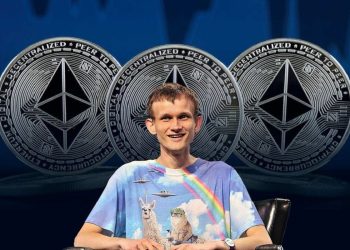 Vitalik Buterin Reveals The Worst Thing That Happens On The Ethereum Network