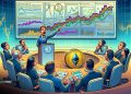 Crypto market repercussions for FOMC meeting on Wednesday?