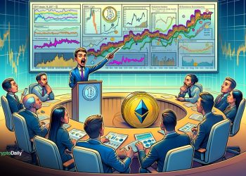 Crypto market repercussions for FOMC meeting on Wednesday?
