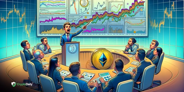 Crypto market repercussions for FOMC meeting on Wednesday?