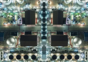 How does data deduplication work?