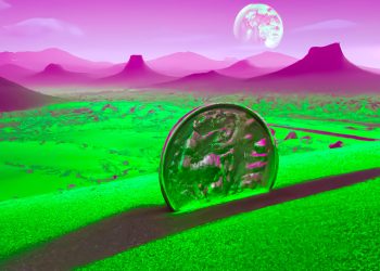 Ethereum, Chainlink and Arbitrum Are Among Top 5 Altcoin Plays for This Year, According to Michaël van de Poppe