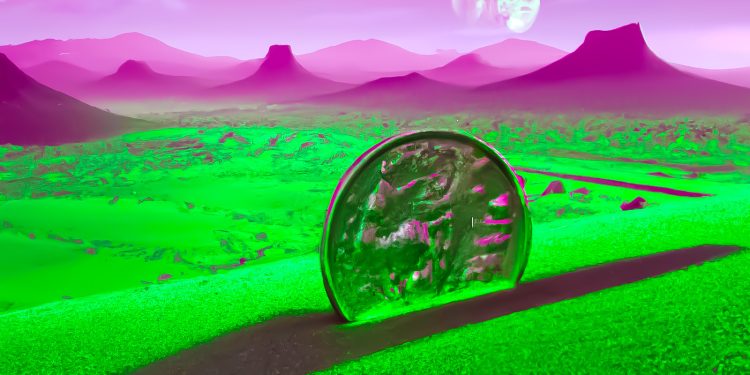 Ethereum, Chainlink and Arbitrum Are Among Top 5 Altcoin Plays for This Year, According to Michaël van de Poppe