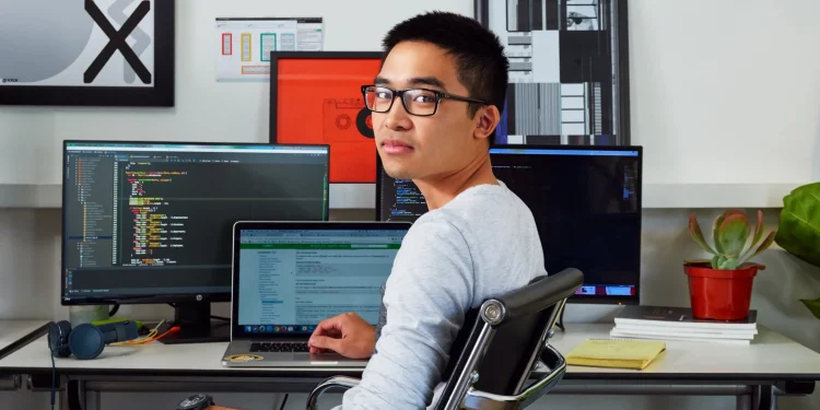 Modernizing mainframe applications with a boost from generative AI