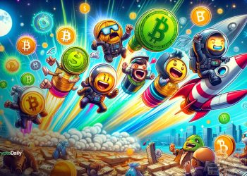 Top 10 Affordable Cryptos Under $5 Poised for Explosive Growth in 2024