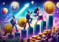 5 Rising Cryptos That Deserve Your Attention in 2024