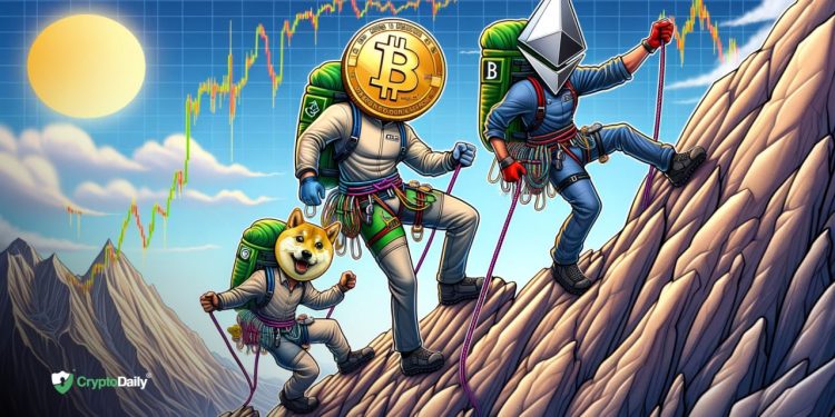 3 Cryptos with Unstoppable Potential