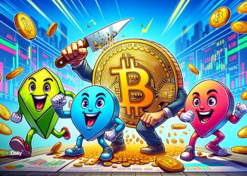 3 Cryptos You Must Own Before Bitcoin Halving Event