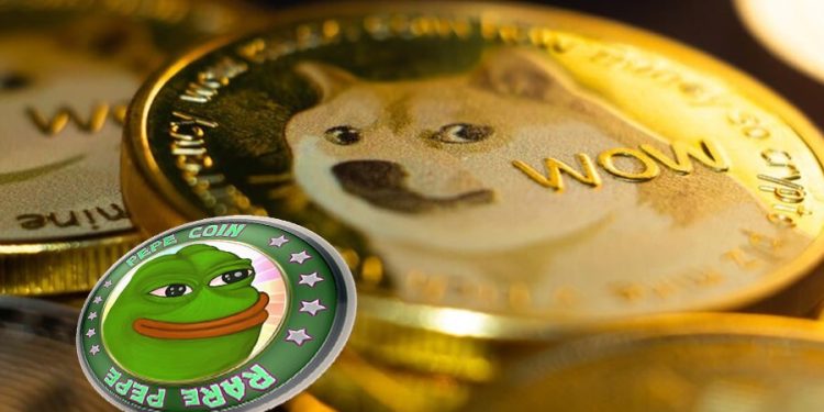 If You Missed Shiba Inu And Pepe Coin You Should Consider New Crypto Presale Doge Uprising