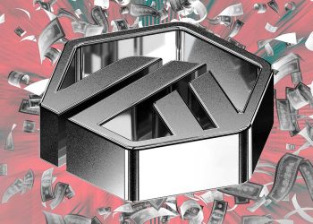 Arbitrum surpasses Ethereum in daily decentralised exchange volume for first time – DL News