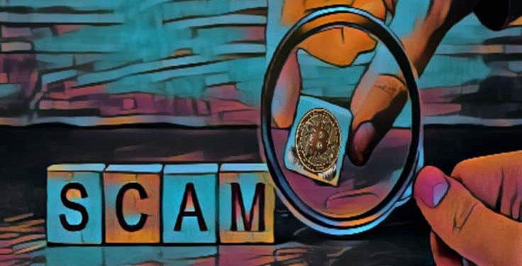 Crypto Scam Busted Again in India’s Odisha
