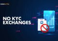 12 No KYC Crypto Exchanges