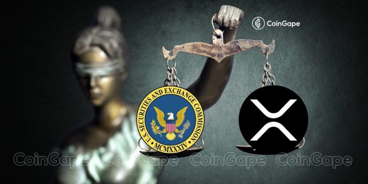 Important Updates of Ripple (XRP) Lawsuit: When It Will End?