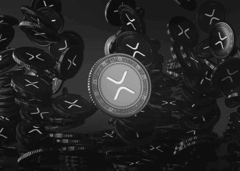Ripple sells 80 million XRP of its unlocked tokens in January