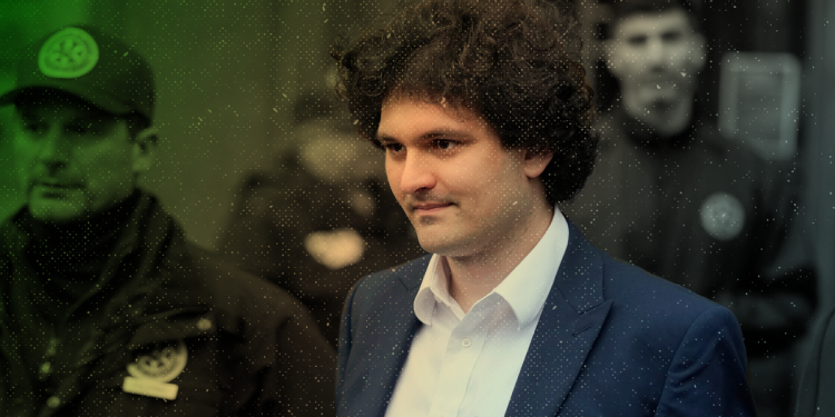 SBF’s Victory From Behind Bars