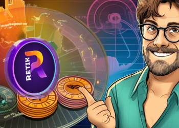 Top 5 DeFi Tokens To Gain 15x in 2024