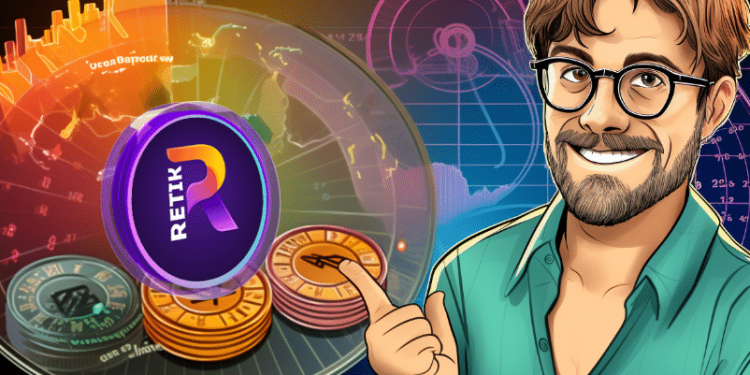 Top 5 DeFi Tokens To Gain 15x in 2024
