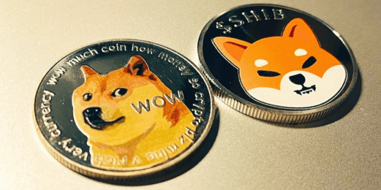 Will Shiba Inu (SHIB) Dogecoin (DOGE) and PEPE (PEPE) be overtaken by newcomer Pushd (PUSHD)