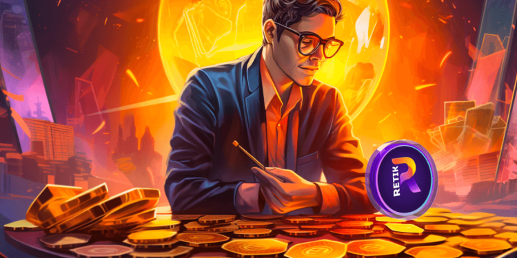 These 5 Cryptos Can Give 10x Profits in Q1 2024