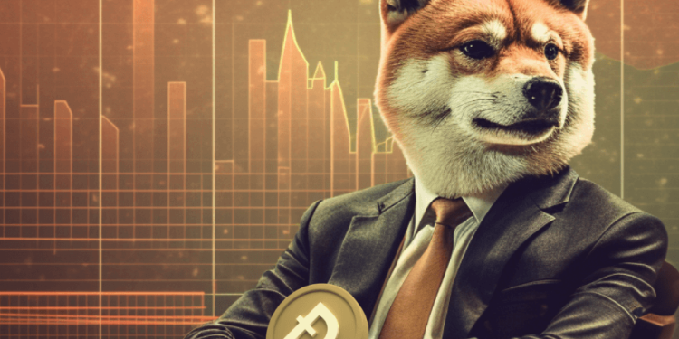 Altcoin Odyssey: Pullix (PLX) Triumphs, Riding High As Dogecoin (DOGE) and Bonk (BONK) Start To Fade