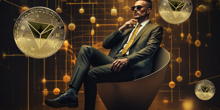 Altcoin Surges, Competing with EOS (EOS) and Tron (TRX) for Crypto Crown