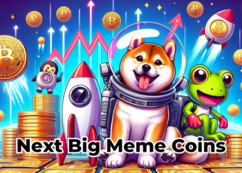 Next Big Meme Coin in Meme Coin Season