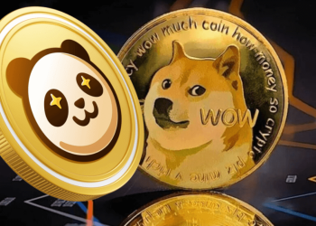 Dogecoin (DOGE) and Pandoshi (PAMBO) are Dominating Meme Coins: Here’s Why