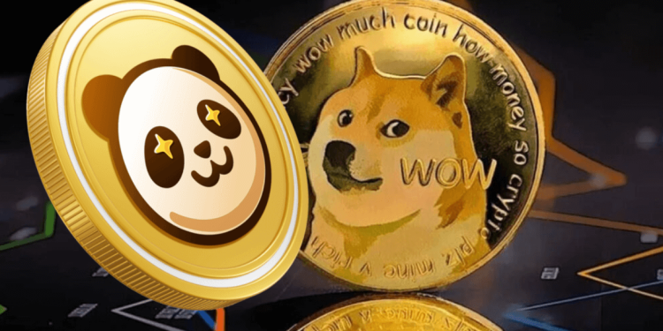 Dogecoin (DOGE) and Pandoshi (PAMBO) are Dominating Meme Coins: Here’s Why