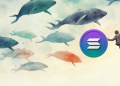 Why Is Solana (SOL) Falling? Whales Are Dumping SOL for New DeFi Gem Priced at Only $0.07