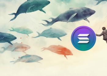 Why Is Solana (SOL) Falling? Whales Are Dumping SOL for New DeFi Gem Priced at Only $0.07