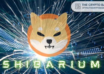 Shiba Inu L2 Blockchain Shibarium Approaches Major Milestone