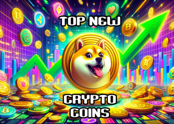 New Crypto Coins that Could Explode