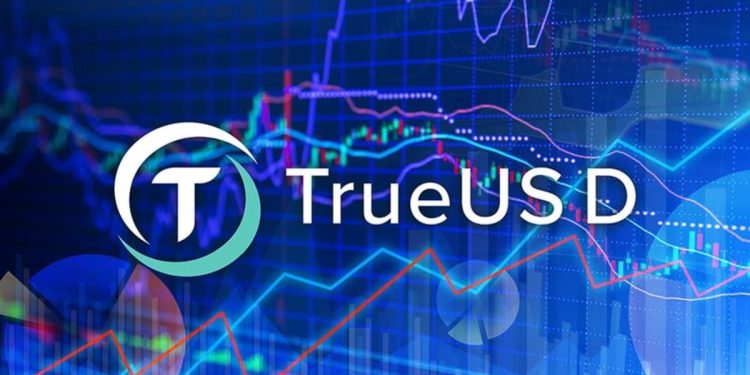 TrueUSD Stablecoin Depegs As Whales Dump TUSD Amid Regulatory Woes