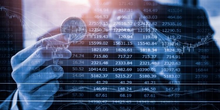 Token IN (TIN) Rises 15.97%, Outperforms the Crypto Market Sunday