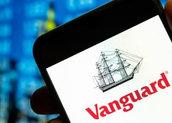 Vanguard Reps Apologizing for Crypto Stance