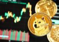 Dogecoin Whale Shifts 900 Mln DOGE, Price To Hit $1?