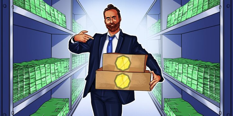 Socket protocol recovers two-thirds of stolen ETH from hack