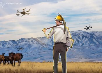 Tax revenue from cryptocurrency mining modest but growing in Kyrgyzstan
