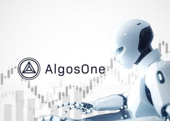 AlgosOne.ai: AI-Powered Cryptocurrency Trading Revolution