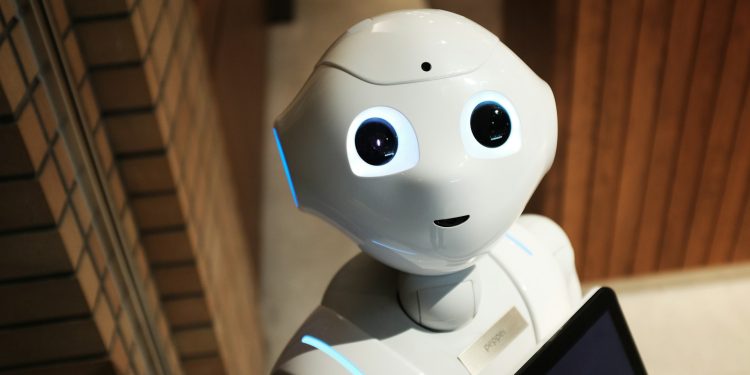 Could Blockchain Technology Solve The AI Deep Fake Problem?