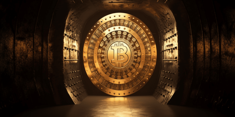 Will Bitcoin crash to $34k? Here’s what the data suggests