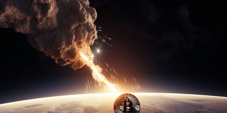 Bitcoin crashes 7% in 24 hours – Here’s why and what to expect next