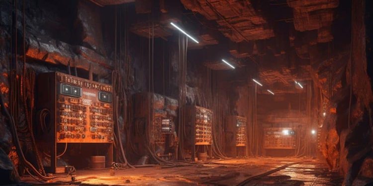 Bitcoin miners get rid of BTC worth over $430M – Why?
