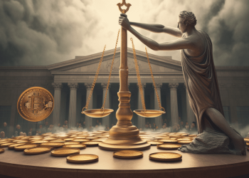 U.S. to sell $117M in seized Bitcoin – Should you be concerned?