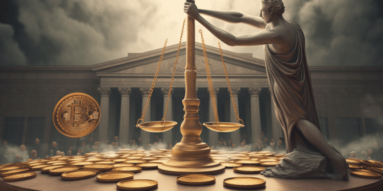 U.S. to sell $117M in seized Bitcoin – Should you be concerned?