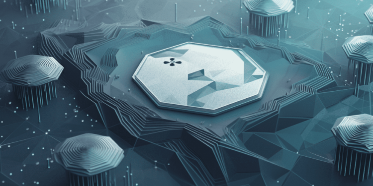 How XRP, MATIC were affected as Grayscale rebalances portfolio